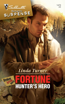 Title details for Fortune Hunter's Hero by Linda Turner - Available